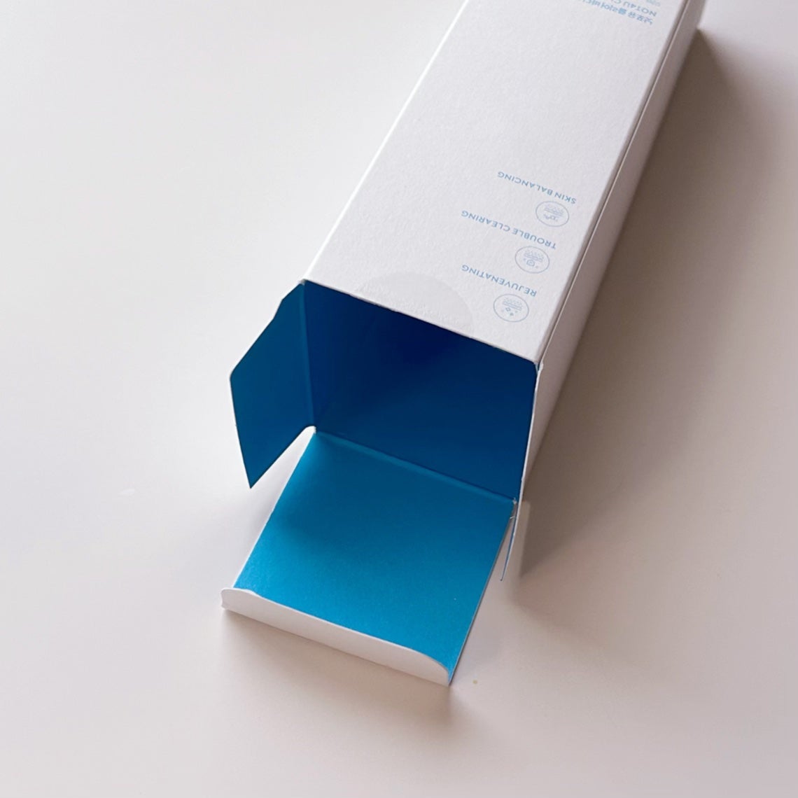 NOT4U クリア ボディミスト/NOT4U/ミスト状化粧水を使ったクチコミ(4枚目)