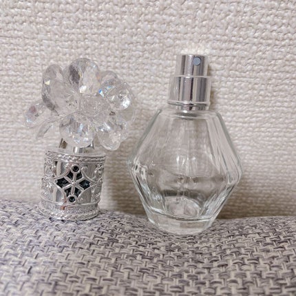 クリスタルブルーム パフュームド ヘアミスト/JILL STUART/ヘアミストを使ったクチコミ(2枚目)