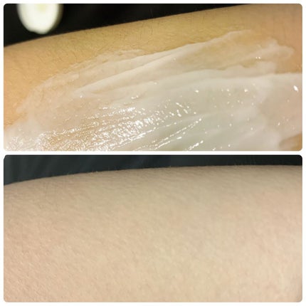 エピリムーバー/TBC/除毛クリームを使ったクチコミ(4枚目)