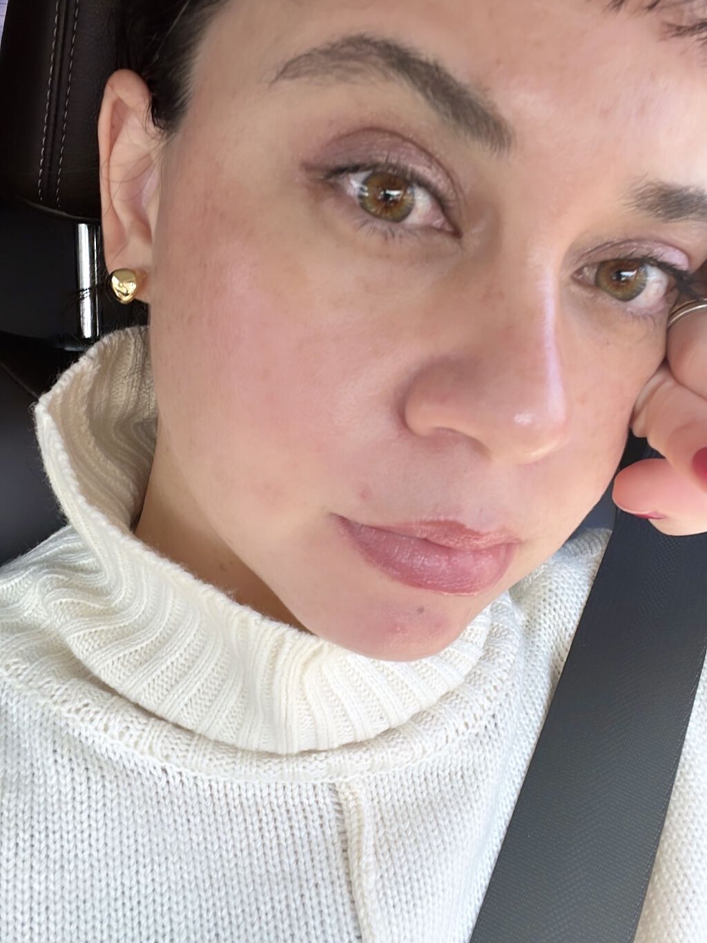 トライアルセット/ナチュラグラッセ/トライアルキットを使ったクチコミ（2枚目）