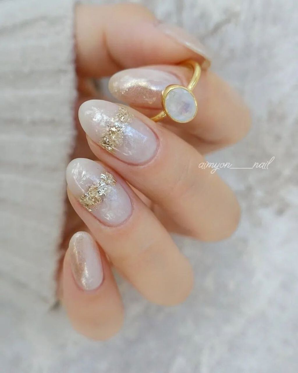 irogel C-24/irogel(イロジェル)/ジェルネイルを使ったクチコミ（1枚目）