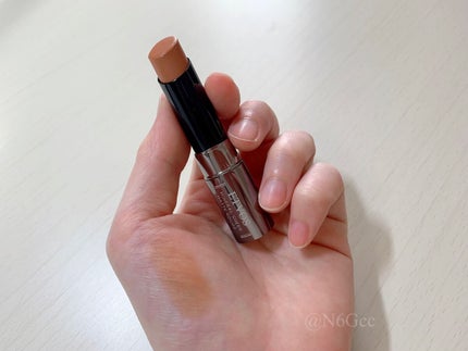 ミネラルクラッシィシャドー/エトヴォス/アイシャドウパレットを使ったクチコミ(2枚目)