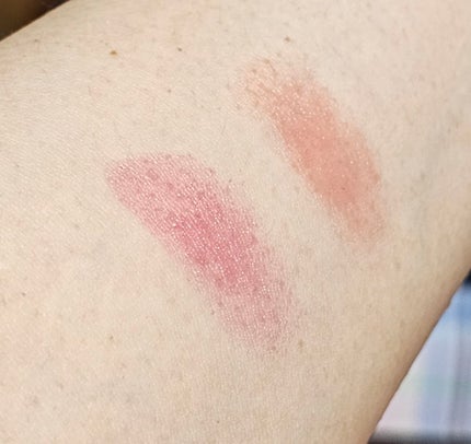 YSL ラブシャイン リップスティック/YVES SAINT LAURENT BEAUTE/口紅を使ったクチコミ(2枚目)
