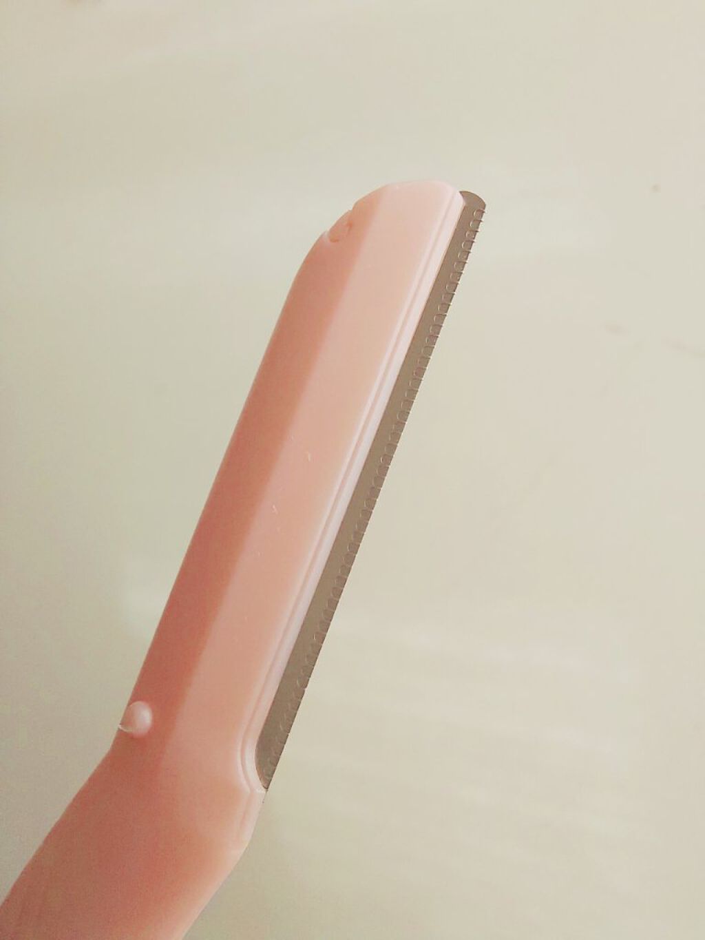 プレミア敏感肌用 Lディスポ/シック/シェーバーを使ったクチコミ（3枚目）