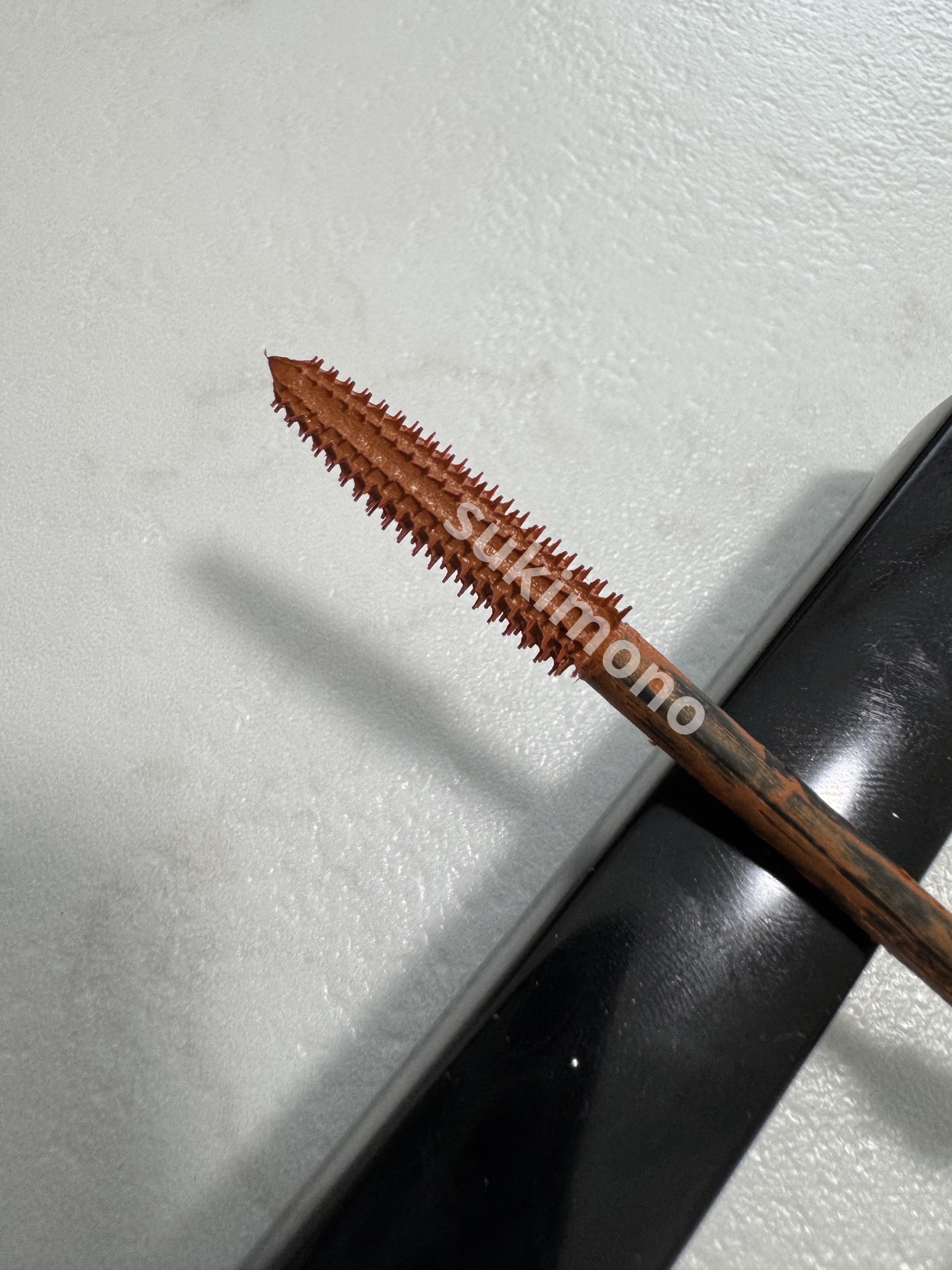 ヌワール アリュール/CHANEL/マスカラを使ったクチコミ（3枚目）