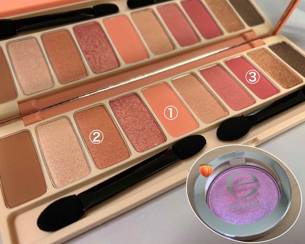 ボリューム＆カールマスカラ アドバンストフィルム/ヒロインメイク/マスカラを使ったクチコミ（2枚目）