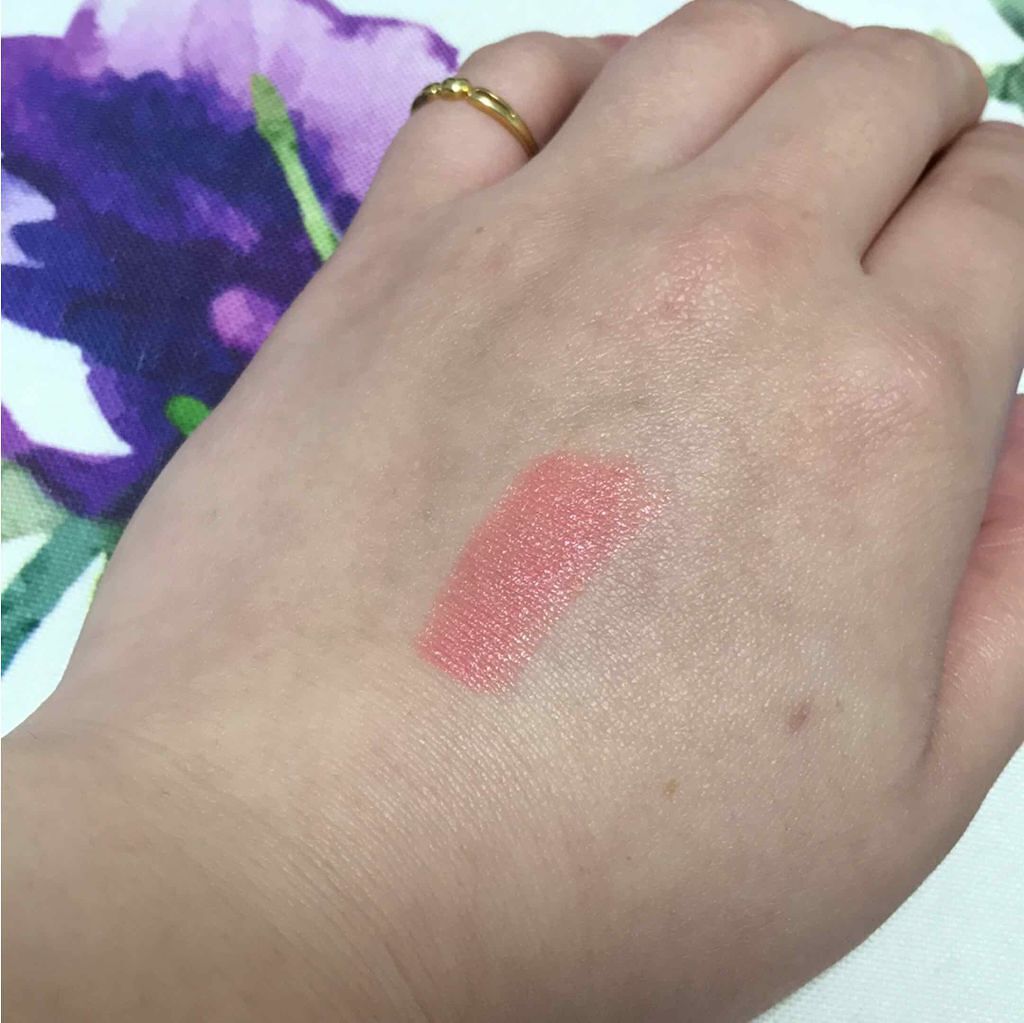 クリニーク ポップ/CLINIQUE/口紅を使ったクチコミ（3枚目）