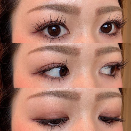 ノーズ&アイブロウパウダー/CEZANNE/パウダーアイブロウを使ったクチコミ(5枚目)