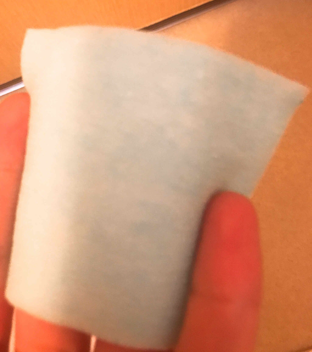 リセットクリア トライアルセット Ⅰ・Ⅱ/BENEFIQUE/トライアルキットを使ったクチコミ（3枚目）