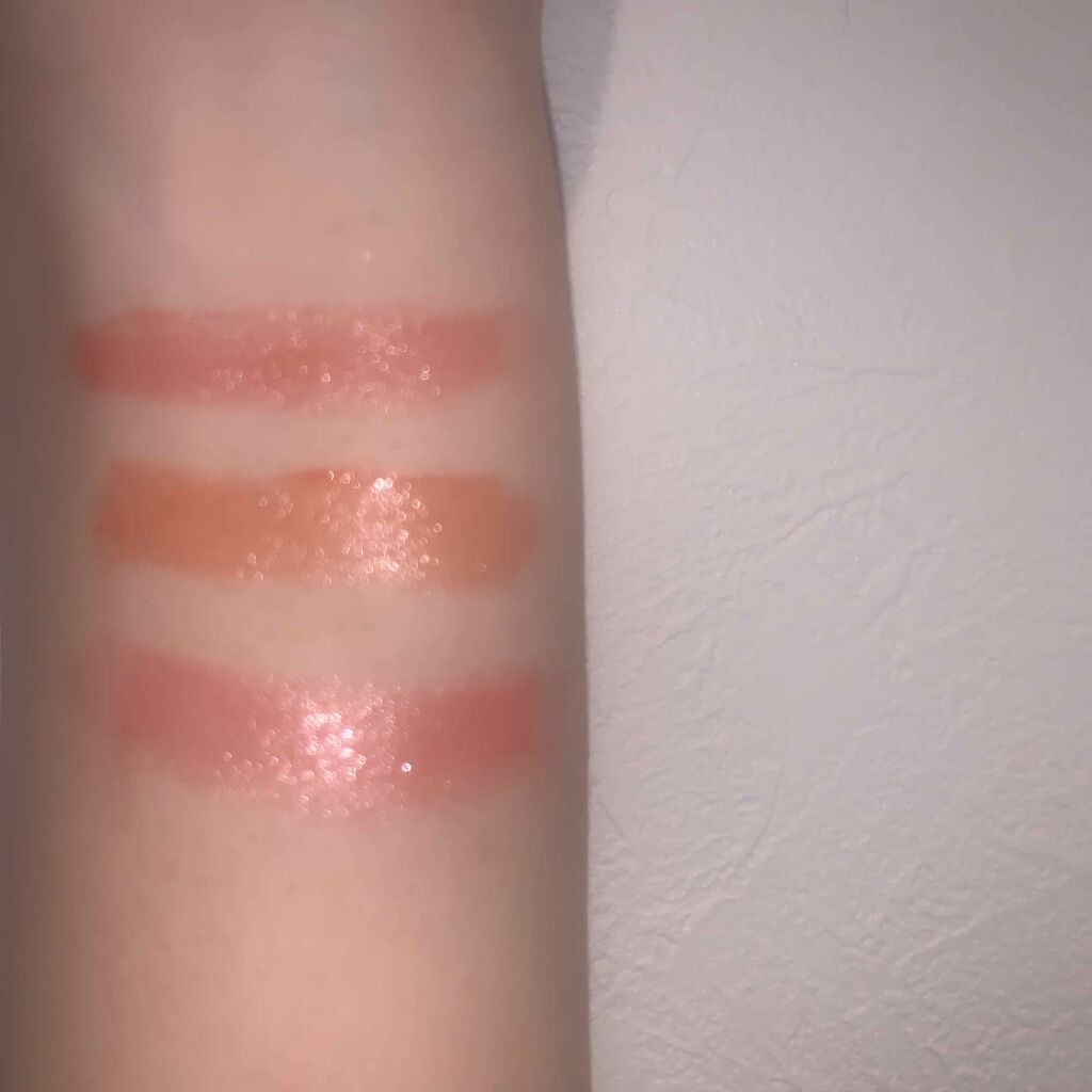 オペラ リップティント N/OPERA/リップティントを使ったクチコミ（3枚目）