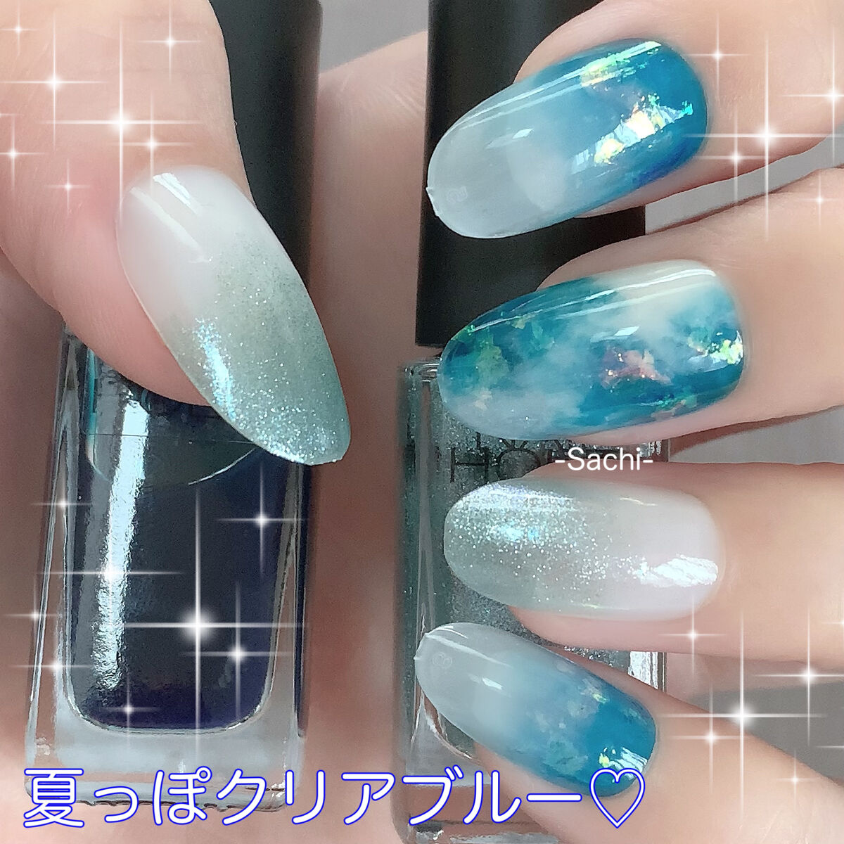 フルオーダーネイル フルオーダーネイル