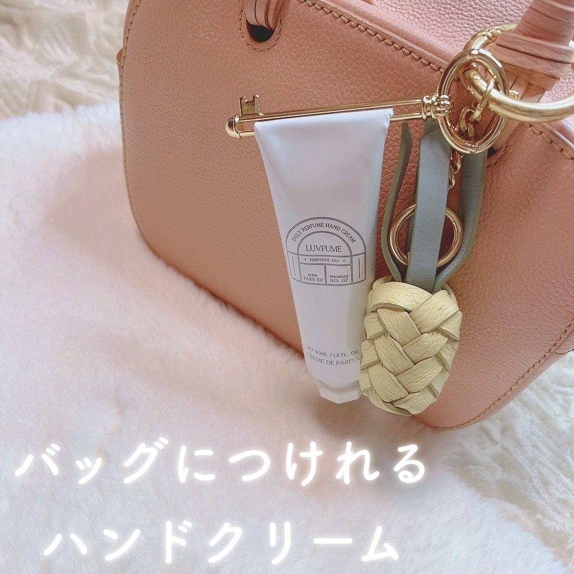 ã«ã³ã ðž on LIPS ããã³ãã¯ãªãŒã ã¶ãäžããðïž/LUVFUMEâïžBLANCLE..ãïŒ1æç®ïŒ