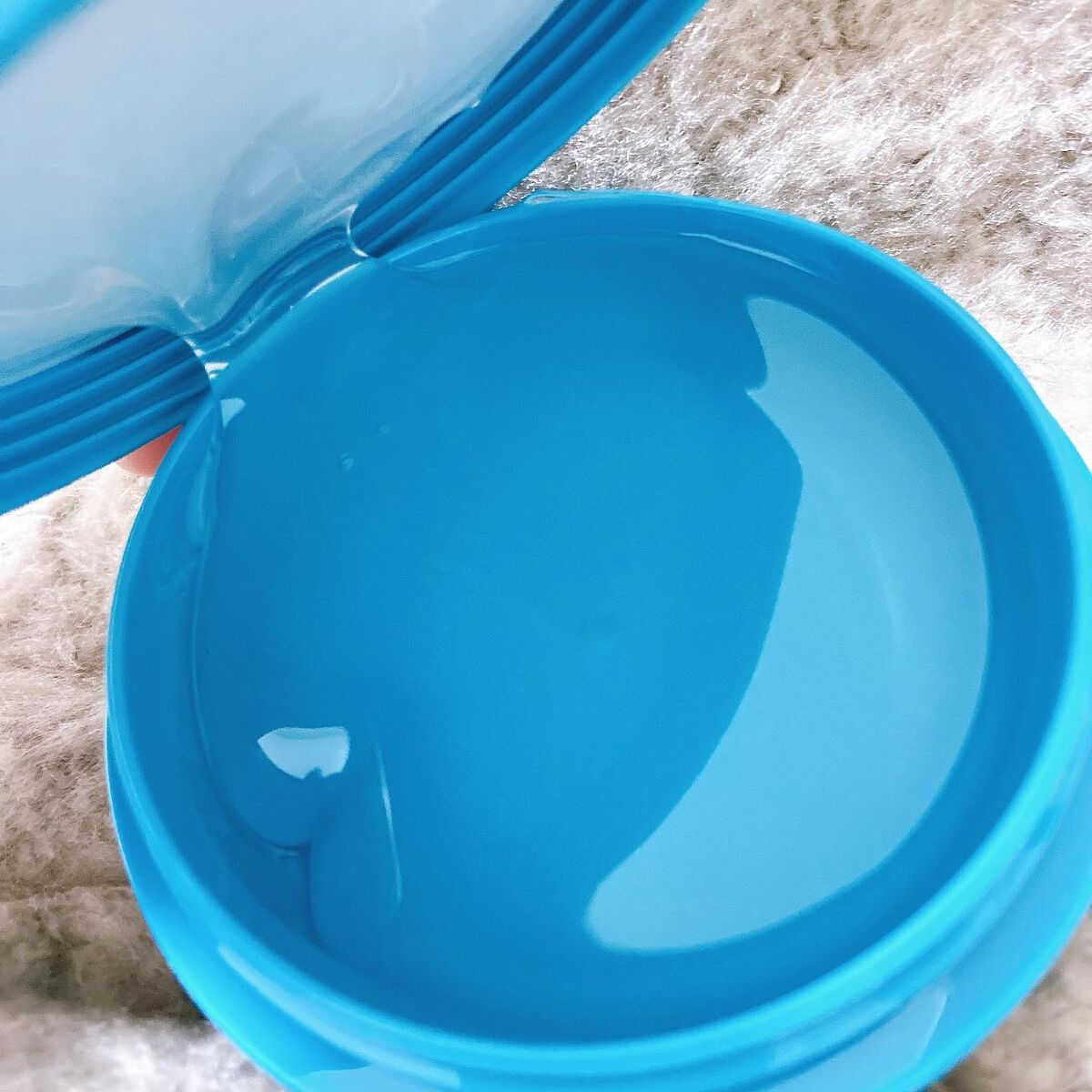 Do White+/Do white+/クレンジングジェルを使ったクチコミ(2枚目)