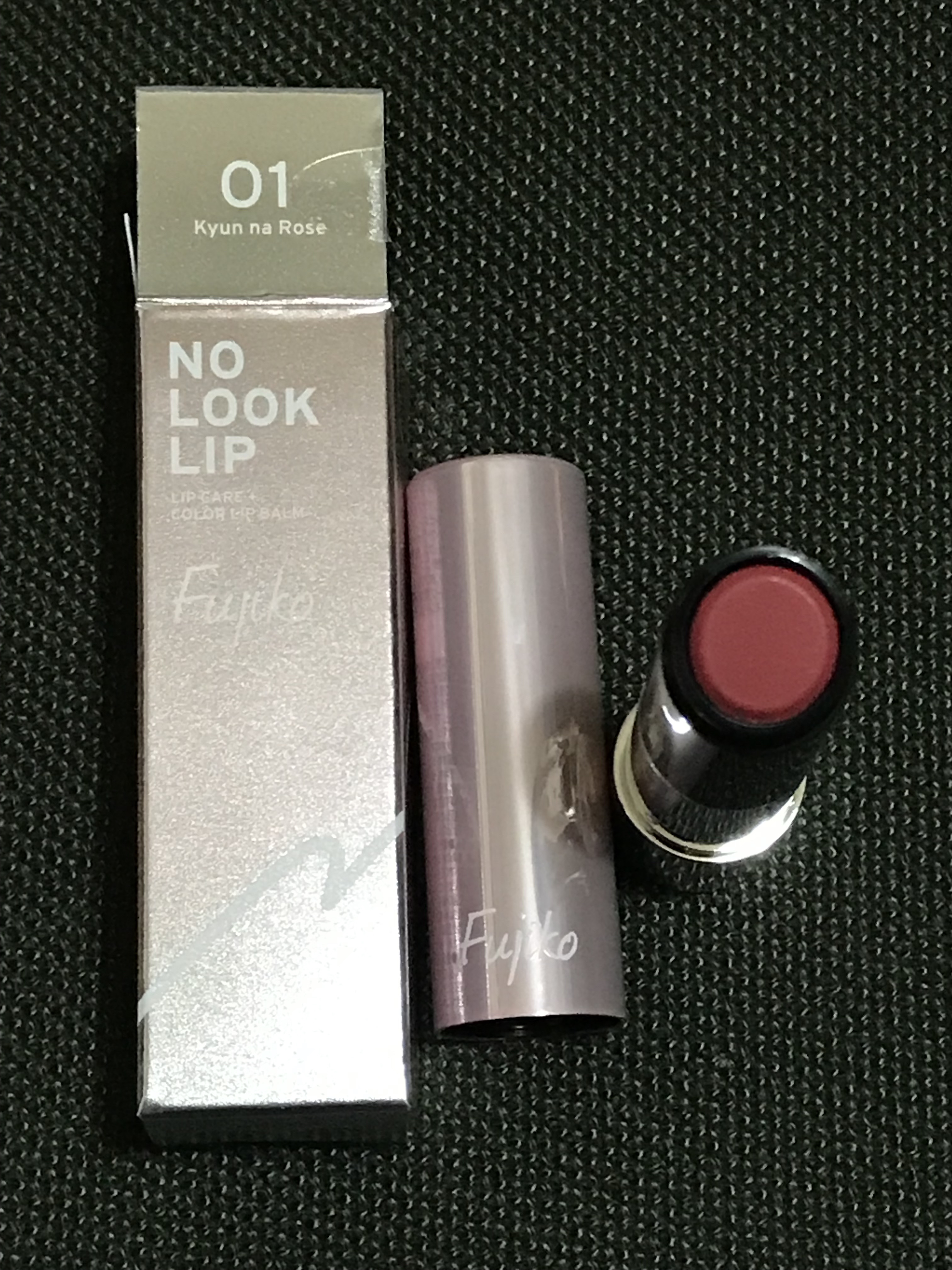 エレクトリックショックアイズ /KATE/アイシャドウパレットを使ったクチコミ（2枚目）