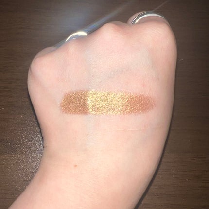 リュクスアイシャドウ 03 サンディップ(フォイル)/BOBBI BROWN/単色アイシャドウの画像