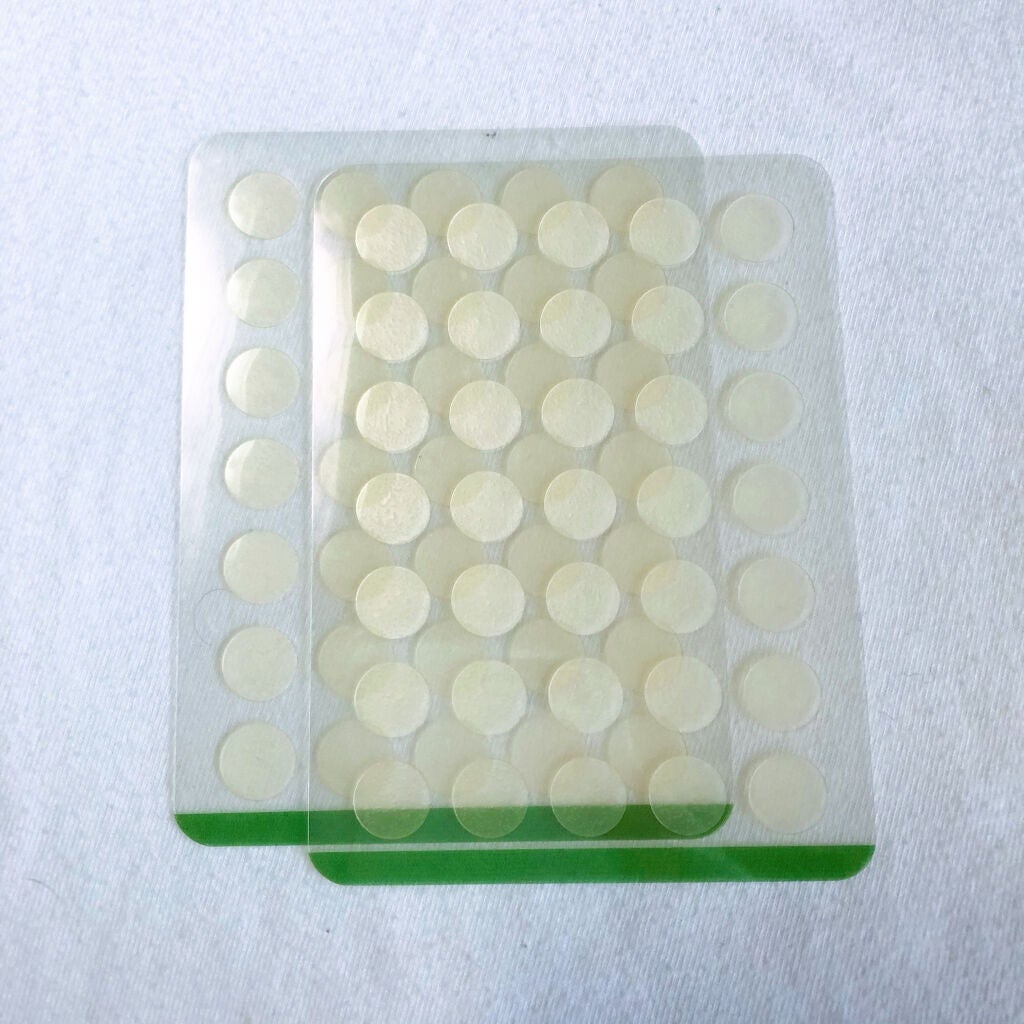 バルンソンリペアキット/SKINSBIBLE/その他スキンケアを使ったクチコミ(3枚目)