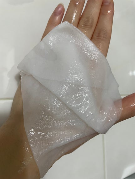 アビブ グルタチオンソームダークスポットセラムビタドロップ/Abib /美容液を使ったクチコミ(3枚目)