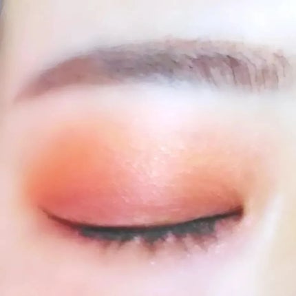 カラーアイライナー/キャンドゥ/ペンシルアイライナーを使ったクチコミ(5枚目)