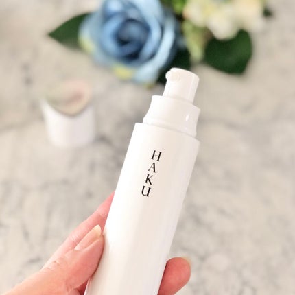 メラノフォーカスZ/HAKU/美容液を使ったクチコミ(3枚目)