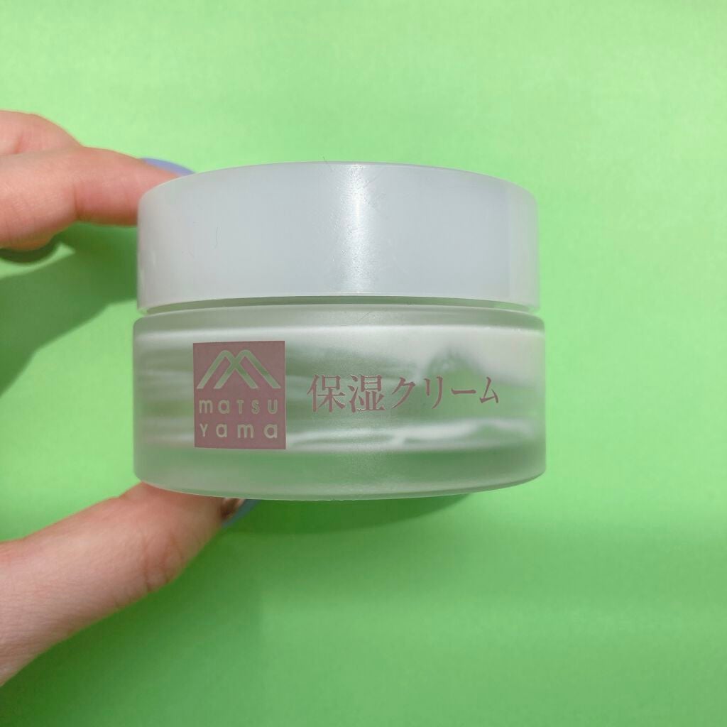 肌をうるおす保湿クリーム/肌をうるおす保湿スキンケア/フェイスクリームを使ったクチコミ(6枚目)