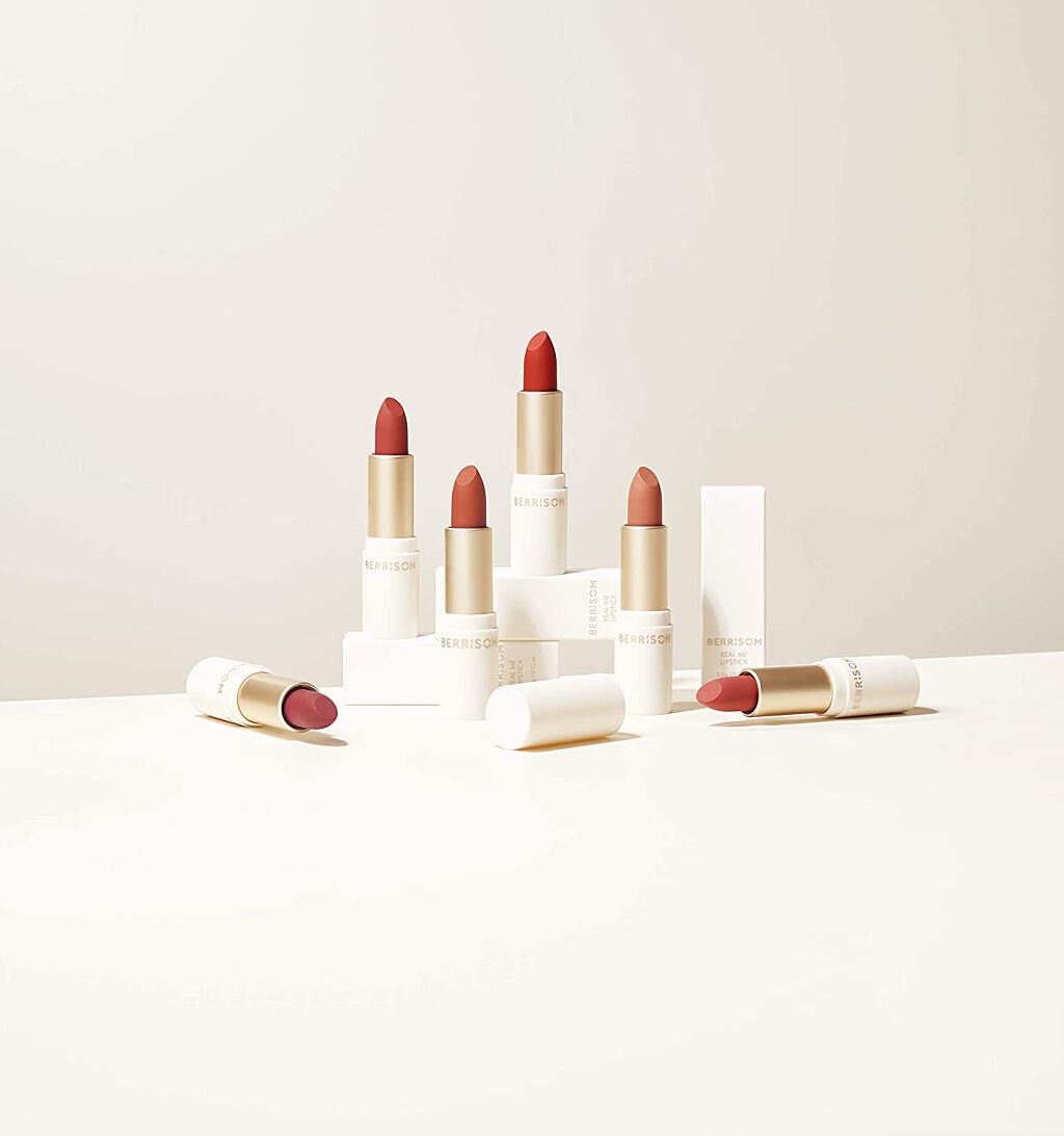 リアルミーリップスティック / ベリサム