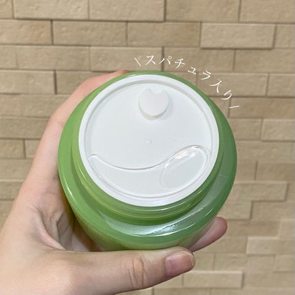 シカマイルドクレンジングバーム/VT/クレンジングバームを使ったクチコミ(3枚目)