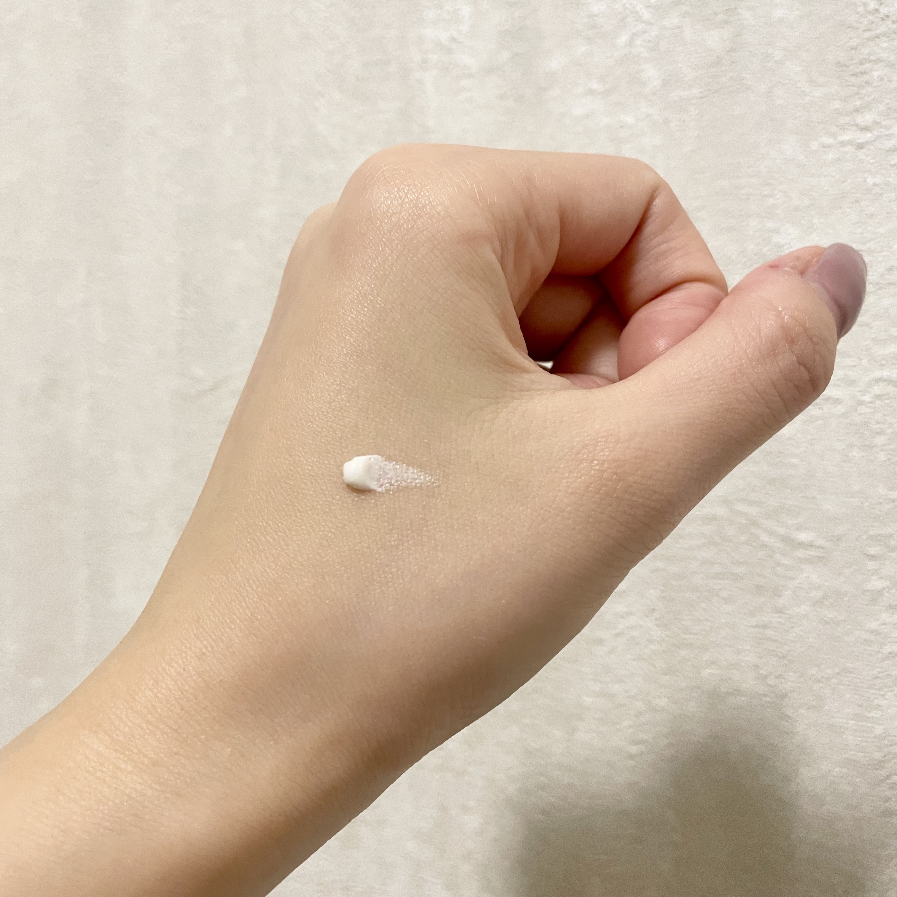 ごめんね素肌 クマらないアイクリーム/クリアターン/アイケア・アイクリームを使ったクチコミ（3枚目）