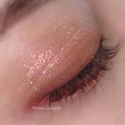 ワンピックアイシャドウパレット/APLIN/アイシャドウパレットを使ったクチコミ(6枚目)