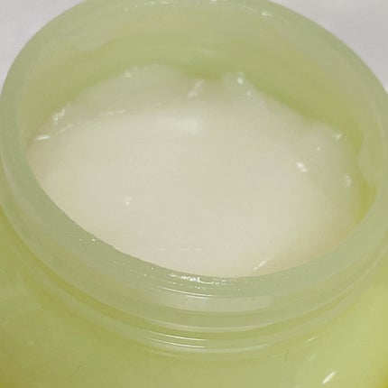 白玉もちウォータークリーム/NUAN/フェイスクリームを使ったクチコミ(3枚目)