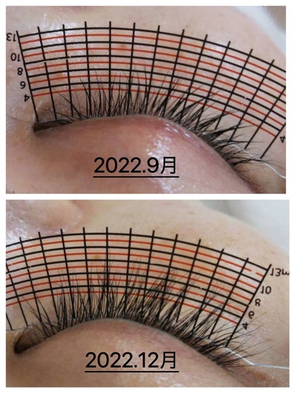 ラッシュアディクト アイラッシュコンディショニングセラム/soaddicted/まつげ美容液を使ったクチコミ(3枚目)