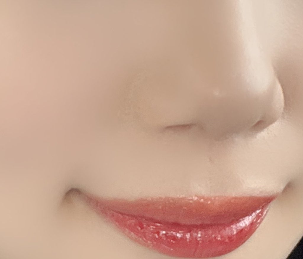 ケイト リップモンスター/KATE/口紅を使ったクチコミ(1枚目)