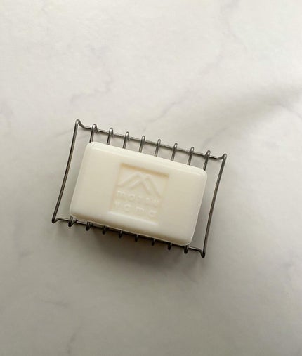 無添加せっけん/Mマークシリーズ/ボディ石鹸を使ったクチコミ(2枚目)