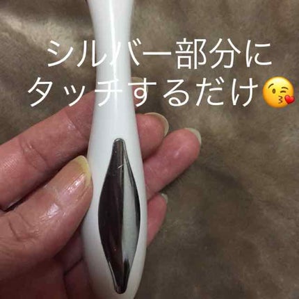 ロング&ボリュームマスカラ/EYEMANIA/マスカラを使ったクチコミ(2枚目)