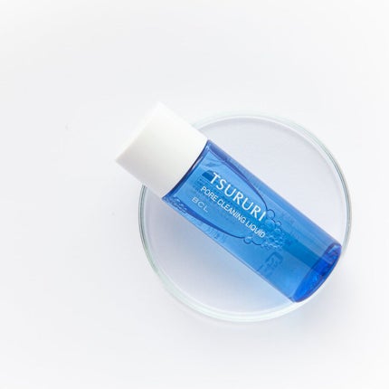 クリーニングリキッド/ツルリ/化粧水を使ったクチコミ(2枚目)