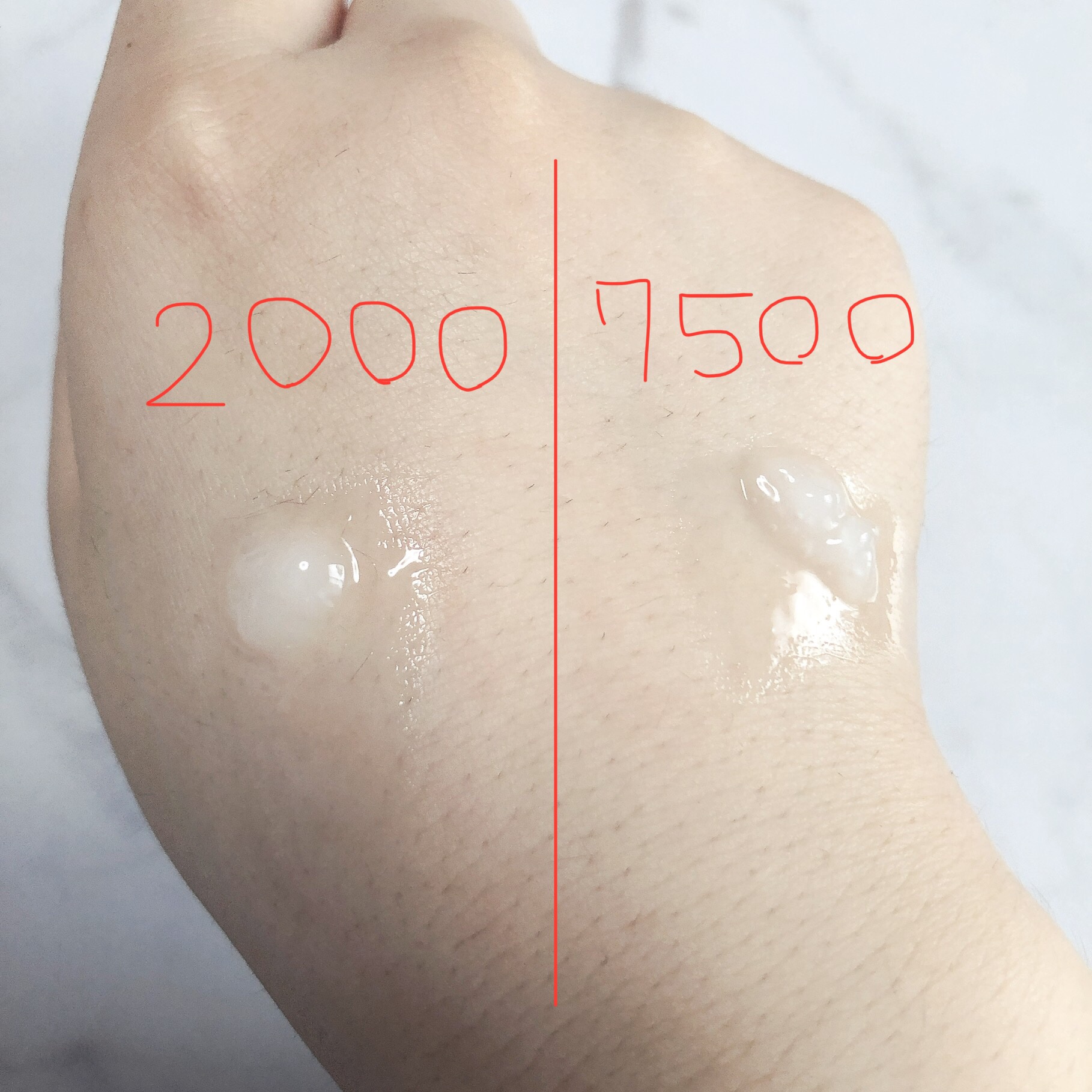 ゼロ1DAYエクソソームショット2000/MEDICUBE/美容液を使ったクチコミ（3枚目）