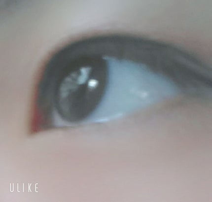 ゆぅぅな☺︎ on LIPS 「#アイプチ#ナイトアイボーテ私はナイトアイボーテを使っていまし..」(4枚目)