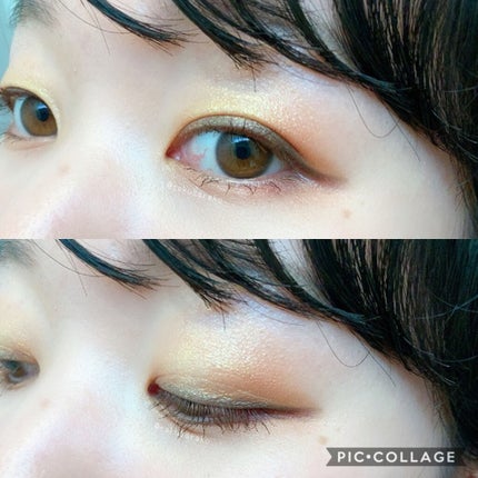 デザイニング カラー アイズ/SUQQU/アイシャドウパレットを使ったクチコミ(7枚目)