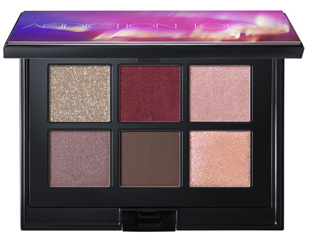 ADDICTION コンパクトアディクション リミテッドエディション オーロライルミネーション