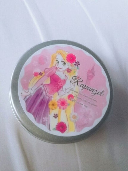 DS フェイスパウダーA/ディズニーストア/ルースパウダーを使ったクチコミ(1枚目)