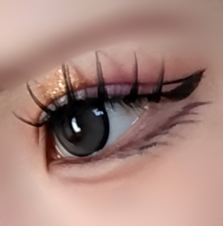 アイカラーパレット/ティアラガール/アイシャドウパレットを使ったクチコミ（1枚目）