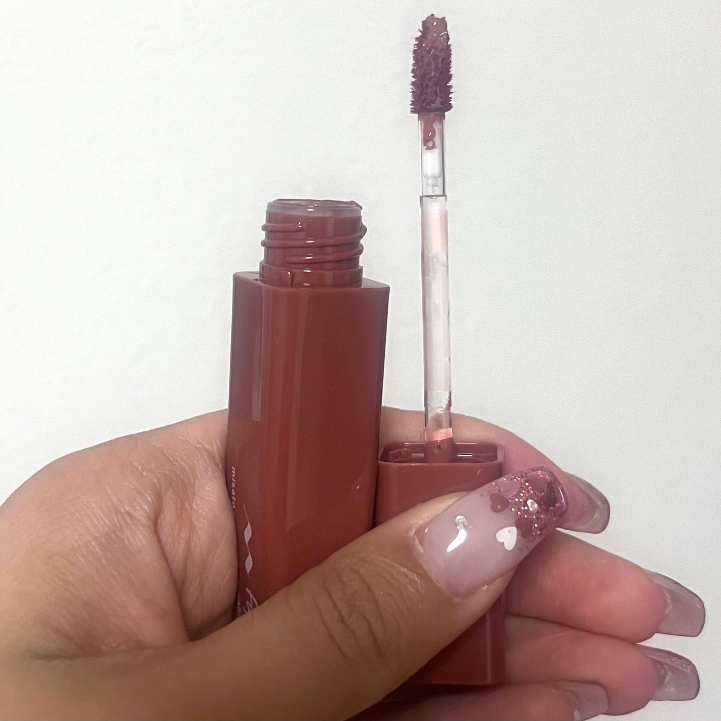 ニュアンスラップティント/Fujiko/リップティントを使ったクチコミ(2枚目)