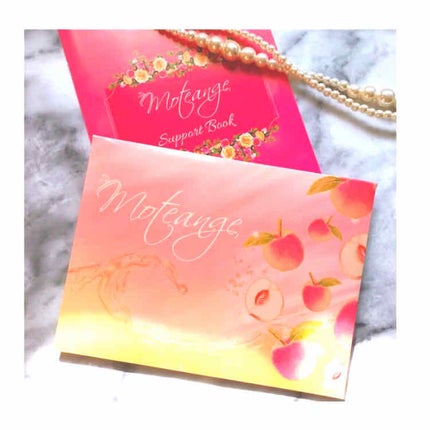 モテアンジュ/モテアンジュ/美容ドリンクを使ったクチコミ(1枚目)