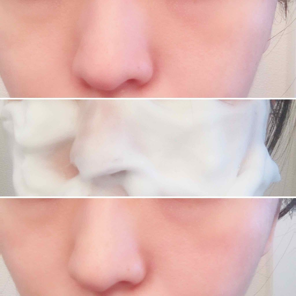 アルガン6クレイウォッシュ/ネイチャーマジック/洗い流すパック・マスクを使ったクチコミ(4枚目)