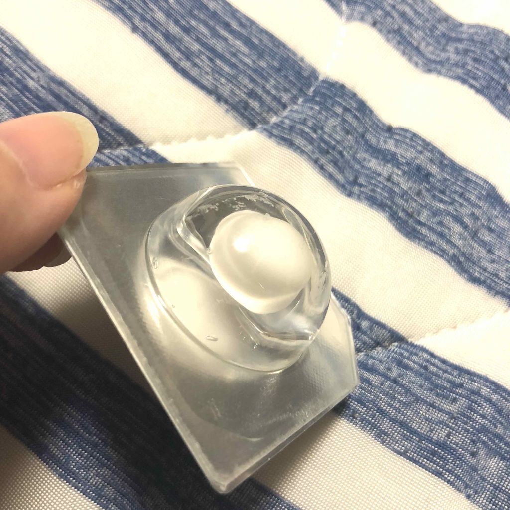 Power10フォーミュラ スリーピングパック LI/It's skin/フェイスクリームを使ったクチコミ（2枚目）