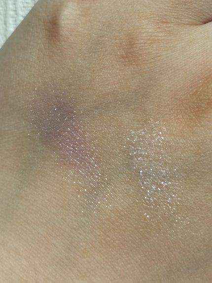 エレクトリックショックアイズ /KATE/アイシャドウパレットを使ったクチコミ(2枚目)