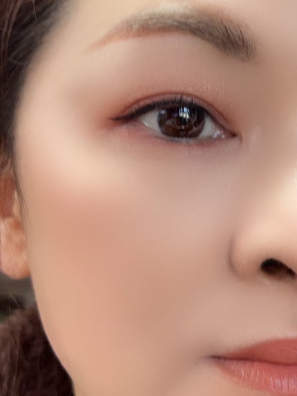 スモール アイシャドウ/M・A・C/単色アイシャドウを使ったクチコミ(5枚目)