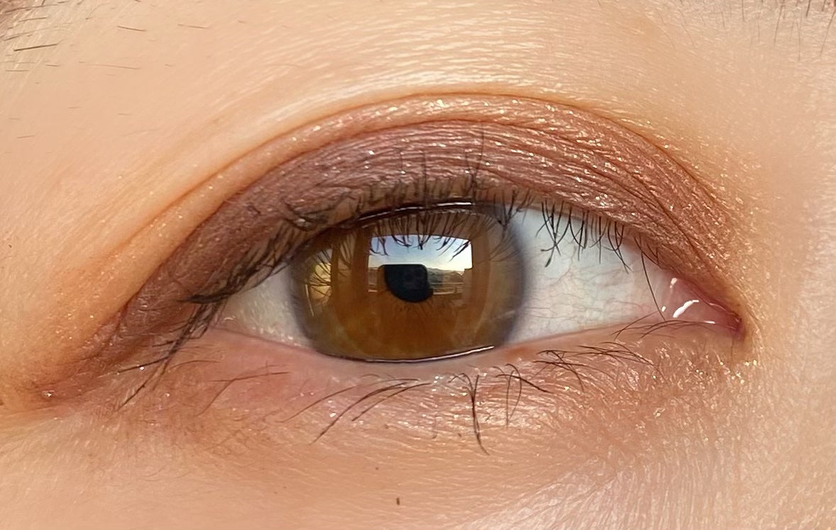 アイ カラー クォード/TOM FORD BEAUTY/アイシャドウパレットを使ったクチコミ(5枚目)