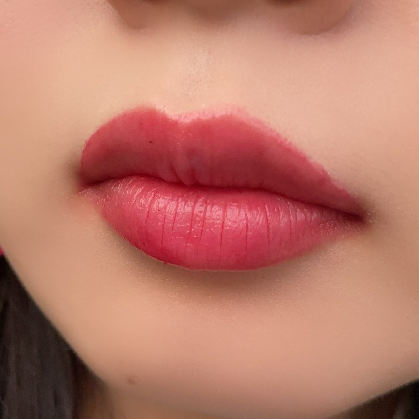 ティアー アイライナー/ETUDE/リキッドアイライナーを使ったクチコミ(5枚目)