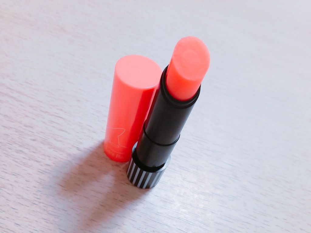 ポポグロススティックティントバーム/Witch's Pouch/リップティントを使ったクチコミ（1枚目）