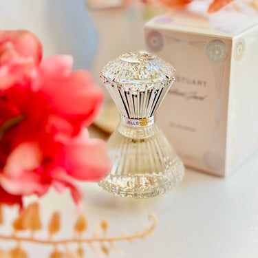 JILL STUART ジルスチュアート ブリリアントジュエル オードパルファンのクチコミ「【JILLSTUART Brilliant Jewel Eau de Parfum】

.˚⊹.....」（1枚目）